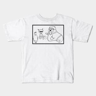 TBN Kids T-Shirt